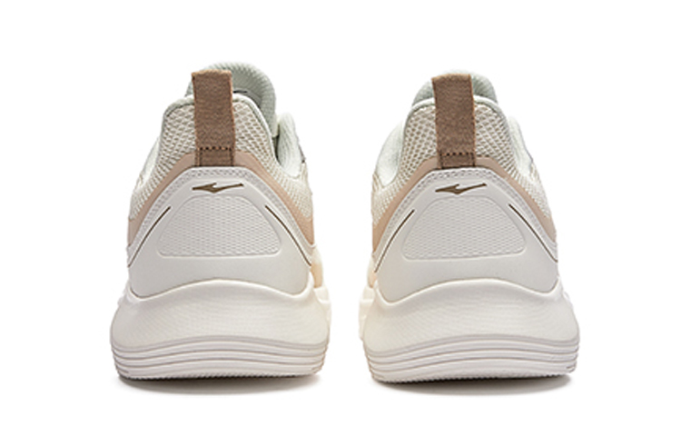 ERKE Xtep Quest 'Khaki' 圖 4