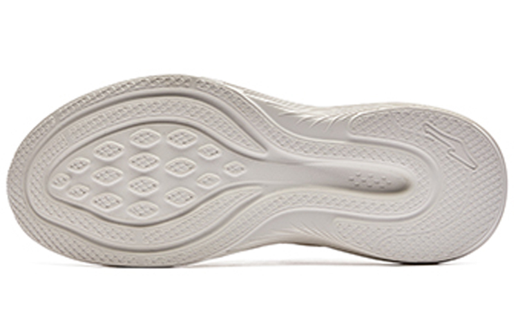 ERKE Xtep Quest 'Khaki' 圖 5