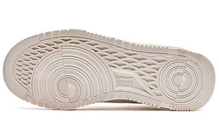 ERKE Xtep Quest High Top 'Flax' 'Mechanical Revolution - Dawn' 圖 6