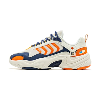 ERKE XTEP Quest Light 'Beige Blue'