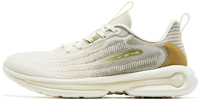 ERKE Xtep Reactor 'White Gold' 11122203370-006 ERKE Xtep Reactor 'White Gold' 11122203370-006