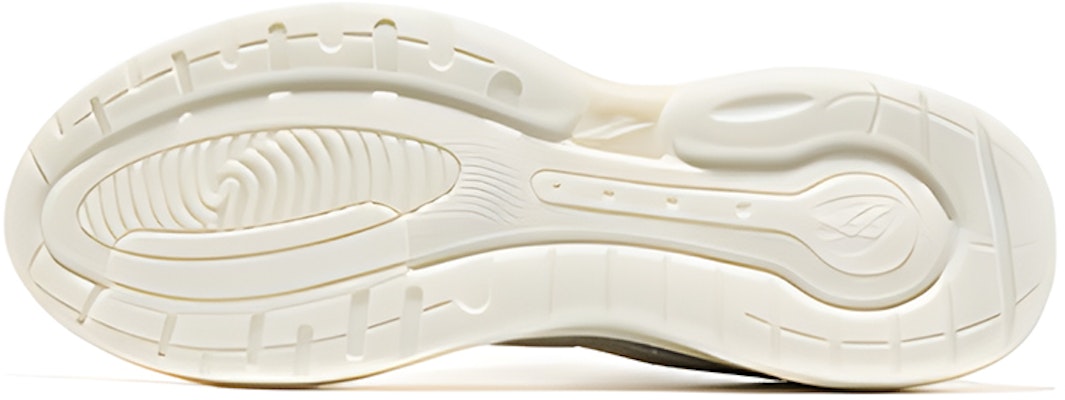 ERKE Xtep Reactor 'Putih Emas' Sneakers 11122203370-006 Shop ERKE Xtep Reactor 'Putih Emas' Sneakers 11122203370-006
