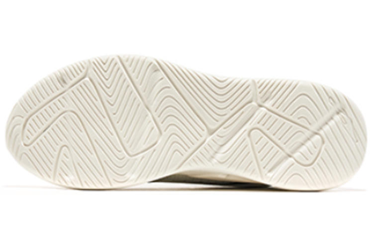 ERKE Xtep Reactor Cushion Low 'Black' 圖 5