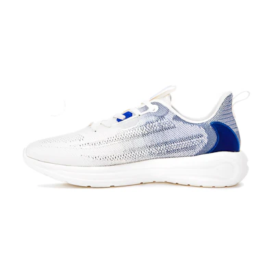 ERKE Xtep Reactor Cushion Low 'Blue'