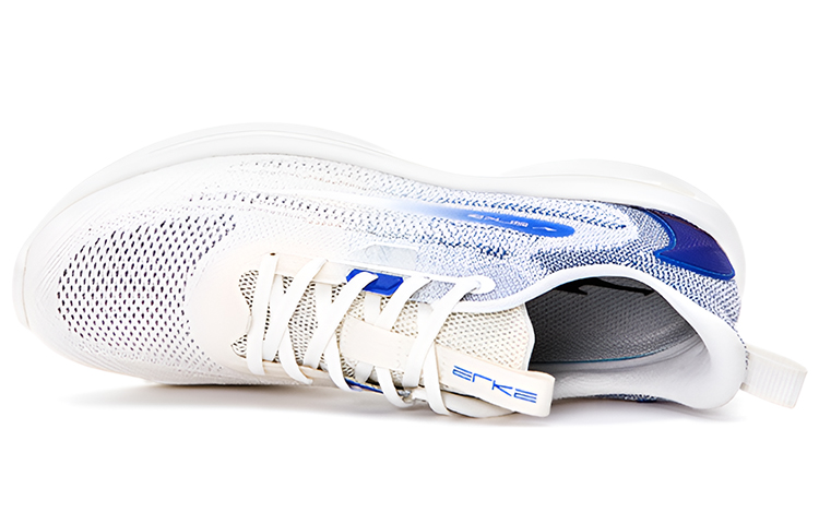 ERKE Xtep Reactor Cushion Low 'Blue' 圖 3