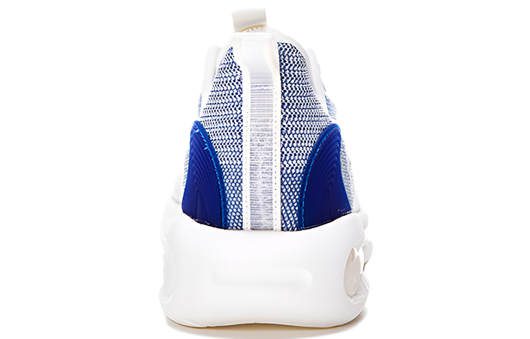 ERKE Xtep Reactor Cushion Low 'Blue' 圖 4