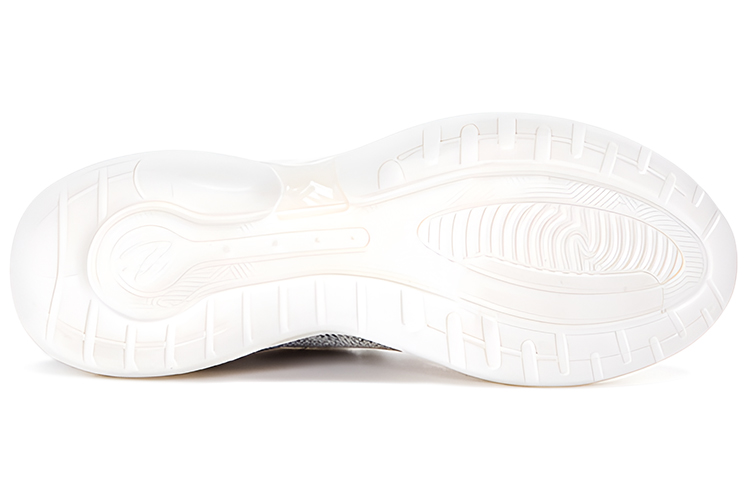 ERKE Xtep Reactor Cushion Low 'Blue' 圖 5