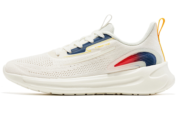 ERKE Xtep Reactor Low 'Beige' 11122203506-005