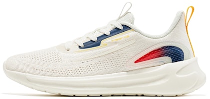 ERKE Xtep Reactor Low 'Beige' 11122203506-005 ERKE Xtep Reactor Low 'Beige' 11122203506-005