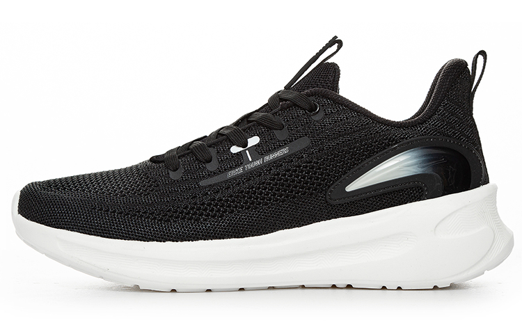 ERKE XTEP Reactor Low 'Black'