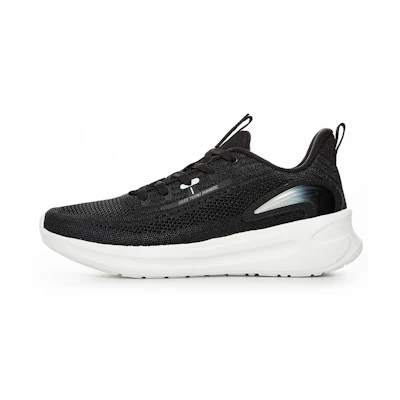 ERKE XTEP Reactor Low 'Black'