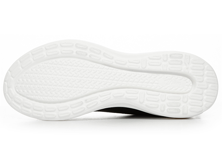 ERKE XTEP Reactor Low 'Black' 圖 5