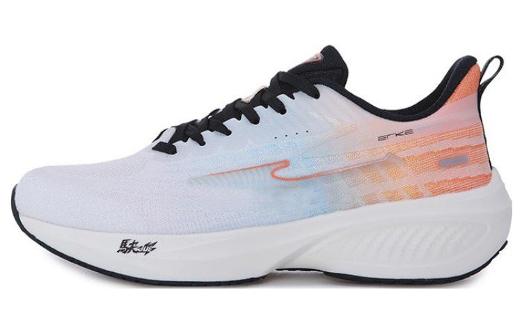 ERKE XTEP Reactor Low 'White Blue Orange'