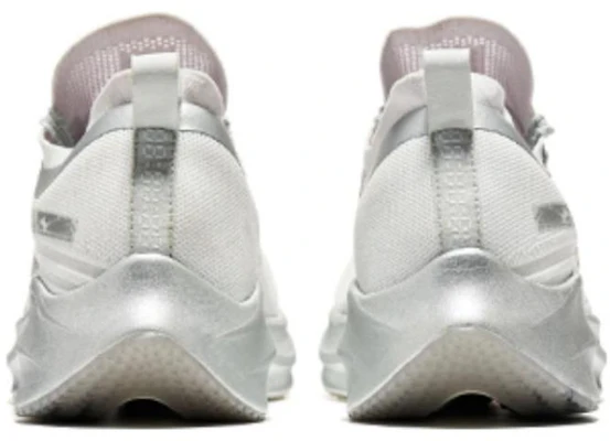 ERKE Xtep リアクター Low 白銀 (ERKE Xtep Riakutā Low Hakugin) 91122303584-002 Lookbook ERKE Xtep リアクター Low 白銀 (ERKE Xtep Riakutā Low Hakugin) 91122303584-002