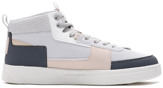 鸿星尔克 特步复古潮流高帮 '露辉' 11120301437-102 Order 鸿星尔克 特步复古潮流高帮 '露辉' 11120301437-102