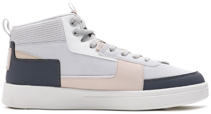 ERKE Xtep Retro Trend High-Top 'Lu Hui' 11120301437-102 Order ERKE Xtep Retro Trend High-Top 'Lu Hui' 11120301437-102