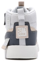 ERKE Xtep Retro Trend Alta 'Lu Hui' zapatillas. 11120301437-102 Shop ERKE Xtep Retro Trend Alta 'Lu Hui' zapatillas. 11120301437-102