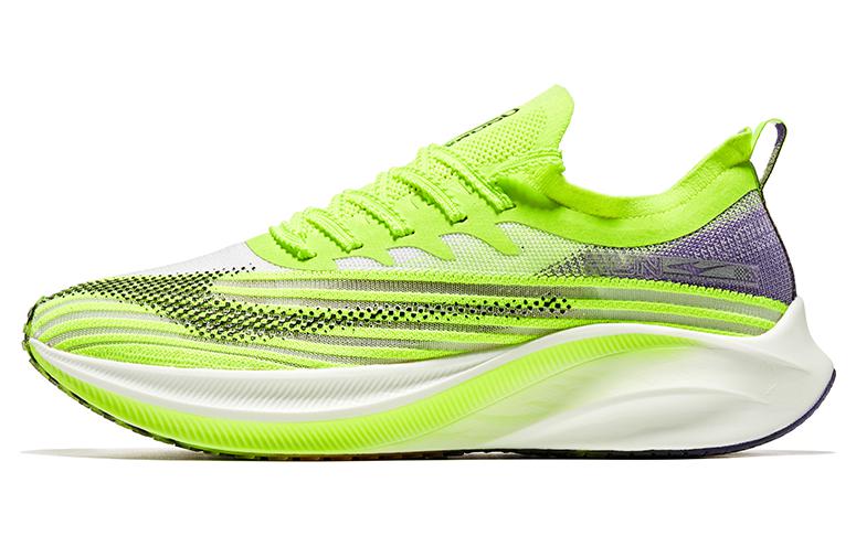 ERKE XTEP RNNR Low 'Lemon Green'