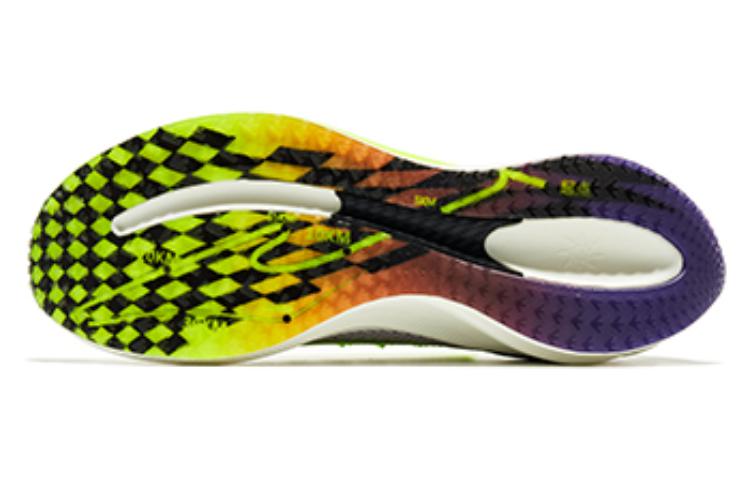ERKE XTEP RNNR Low 'Lemon Green' 圖 5