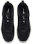 Lookbook ERKE XTEP Running Lightweight Low 'Black White' V1122103231-004