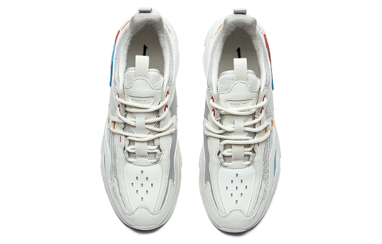 ERKE XTEP Running Shoe Low 'Revealed Grey CMFT' 圖 3