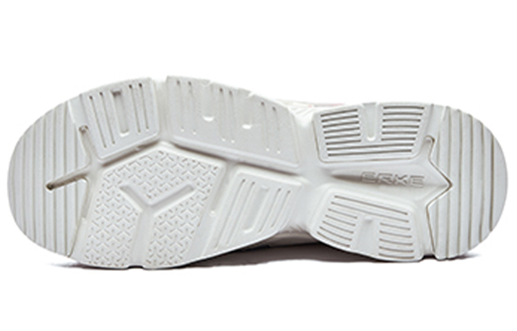 ERKE XTEP Running Shoe Low 'Revealed Grey CMFT' 圖 4