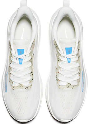 Zapatillas ERKE Xtep Running Low 'Blanco Azul'. 51123103250-002 Lookbook Zapatillas ERKE Xtep Running Low 'Blanco Azul'. 51123103250-002