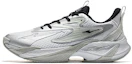 Buy ERKE XTEP Running Shoes 'Silver Black' 11122403330-102