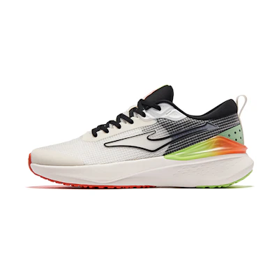 ERKE Xtep Running Shoes 'White Green'