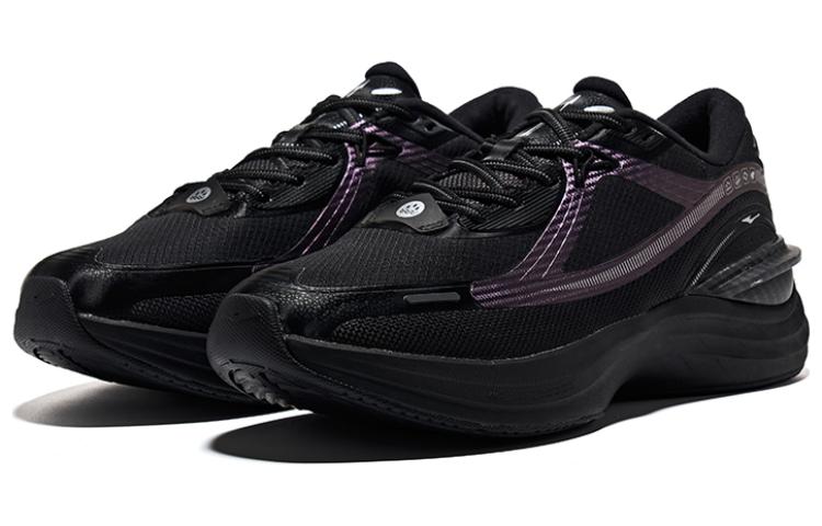 Order Sepatu Lari ERKE Xtep Low 'Hitam' 11122403489-003