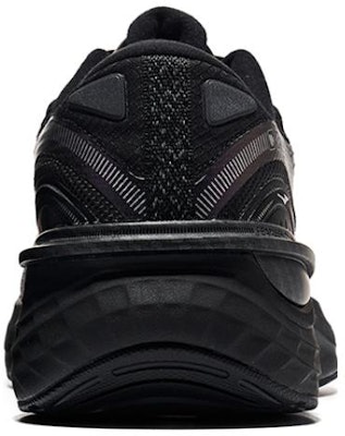 ERKE Xtep Running Shoes Low 'Black' 11122403489-003 Shop ERKE Xtep Running Shoes Low 'Black' 11122403489-003
