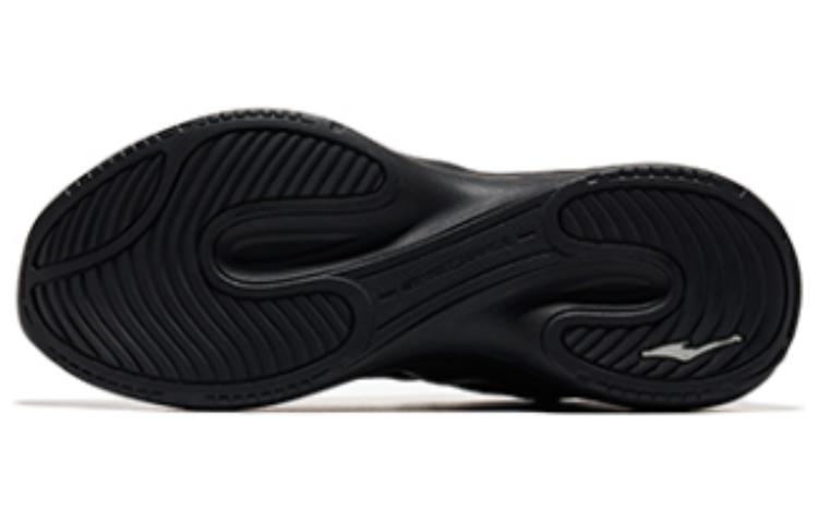 Purchase Sepatu Lari ERKE Xtep Low 'Hitam' 11122403489-003