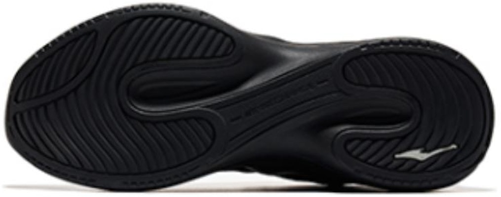 ERKE Xtep Running Shoes Low 'Black' 11122403489-003 Purchase ERKE Xtep Running Shoes Low 'Black' 11122403489-003