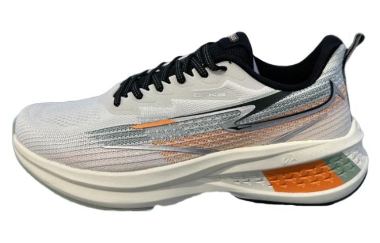 ERKE XTEP Running Shoes Low 'Grey Orange'