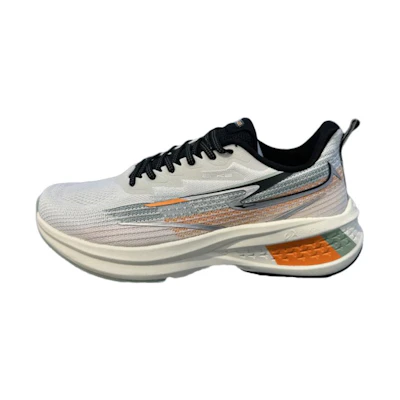 ERKE XTEP Running Shoes Low 'Grey Orange'