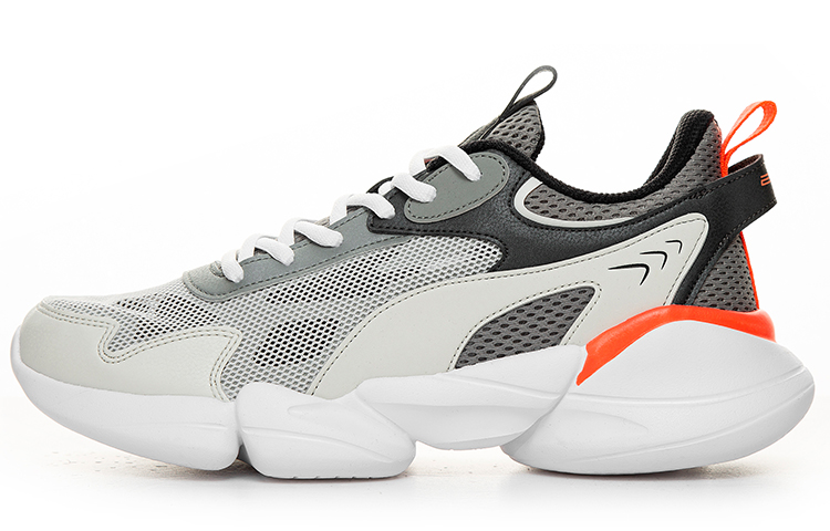 Buy Kasut Lari ERKE XTEP Rendah 'Kelabu Merah Jambu' 11121214154-106