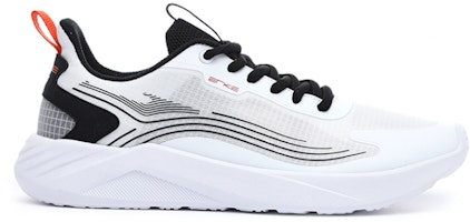 Zapatillas ERKE XTEP Running Low 'Blanco Negro'. V1121203501-001 Order Zapatillas ERKE XTEP Running Low 'Blanco Negro'. V1121203501-001