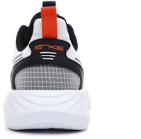 Zapatillas ERKE XTEP Running Low 'Blanco Negro'. V1121203501-001 Shop Zapatillas ERKE XTEP Running Low 'Blanco Negro'. V1121203501-001