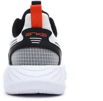 ERKE XTEP Running Shoes Low 'White Black' V1121203501-001 Shop ERKE XTEP Running Shoes Low 'White Black' V1121203501-001