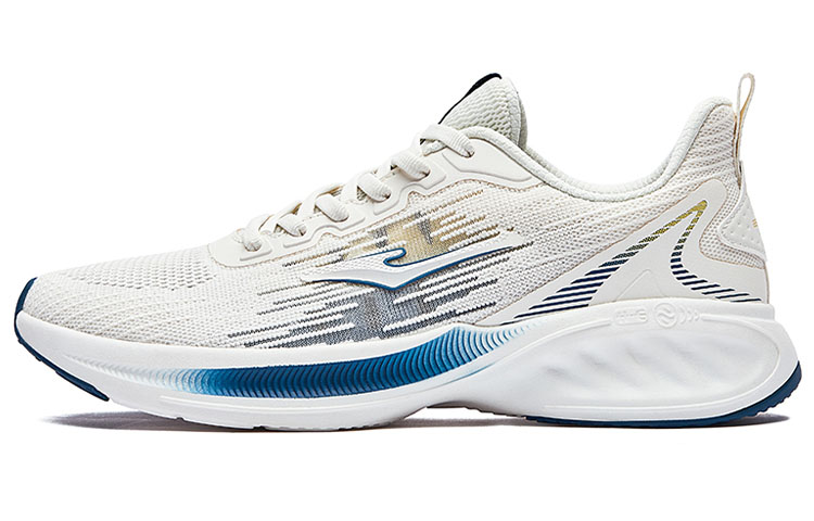 ERKE XTEP Running Shoes Low 'White Blue'