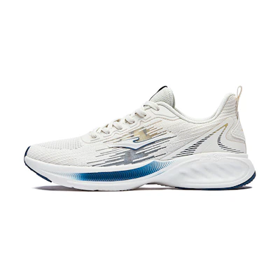 ERKE XTEP Running Shoes Low 'White Blue'