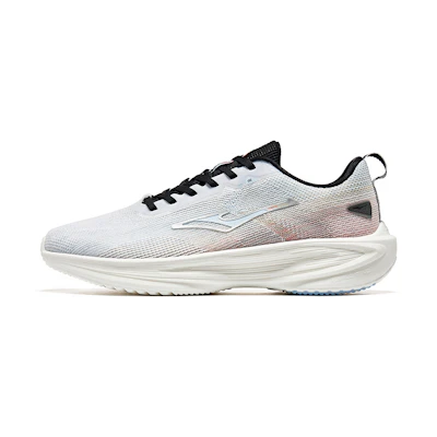 ERKE Xtep Running Shoes Low 'White Blue'