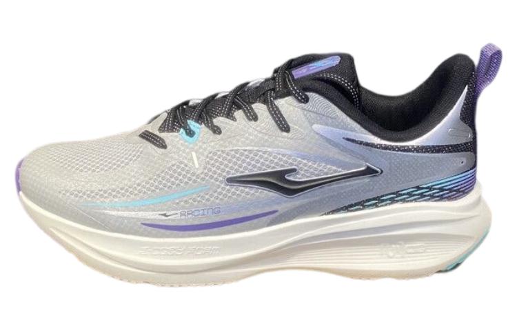 ERKE XTEP Running Shoes Low 'White Green' 11122403486-008