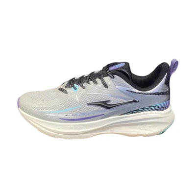 ERKE XTEP Running Shoes Low 'White Green'