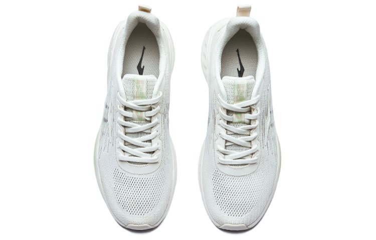 ERKE Xtep Running Shoes Low 'White Green' 圖 3