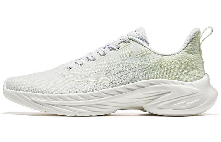 Buy Zapatillas ERKE XTEP Running Low 'Blanco Verde'. 51123203191-004