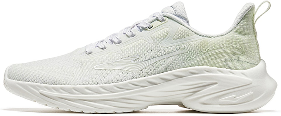 Zapatillas ERKE XTEP Running Low 'Blanco Verde'. 51123203191-004 Buy Zapatillas ERKE XTEP Running Low 'Blanco Verde'. 51123203191-004