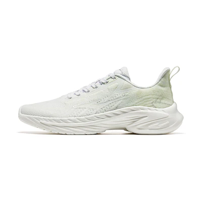 ERKE XTEP Running Shoes Low 'White Green'