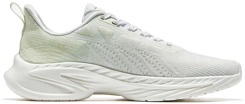 Zapatillas ERKE XTEP Running Low 'Blanco Verde'. 51123203191-004 Order Zapatillas ERKE XTEP Running Low 'Blanco Verde'. 51123203191-004