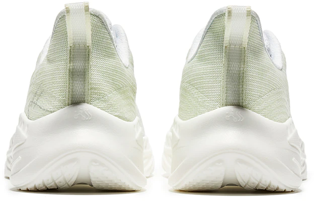 Zapatillas ERKE XTEP Running Low 'Blanco Verde'. 51123203191-004 Shop Zapatillas ERKE XTEP Running Low 'Blanco Verde'. 51123203191-004